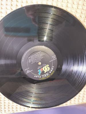 Billy Vaughn and His Orchestra La Paloma LP Dot Latin Vinyl 12" Stereo - Thumbnail 4