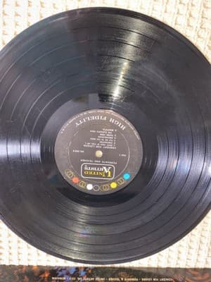 Ferrante & Teicher Concert for Lovers LP United Artists Easy Listening Vinyl 12… - Thumbnail 4