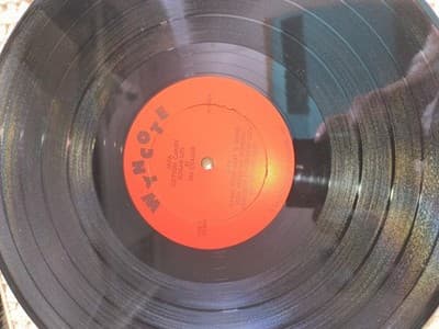 Wyncote Java, Cotton Candy, Sugar Lips LP Vinyl Jim Collier Jazz 12" 33 RPM - Thumbnail 3
