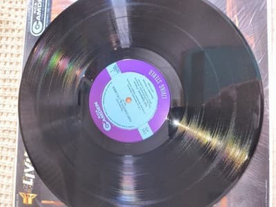 Rachmaninoff Piano Concerto No. 2 Kjell Bækkelund RCA Camden LP Living Stereo 1… - Thumbnail 3