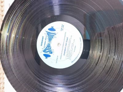 Somerset Symphony for Tommy LP Vinyl Tribute Tommy Dorsey Hamburg Philharmonic … - Thumbnail 4