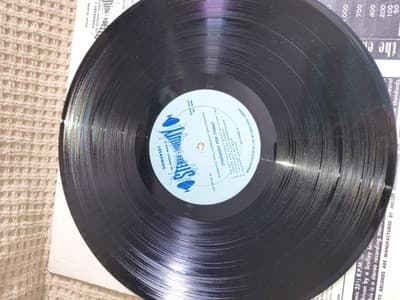Somerset Symphony for Tommy LP Vinyl Tribute Tommy Dorsey Hamburg Philharmonic … - Thumbnail 3