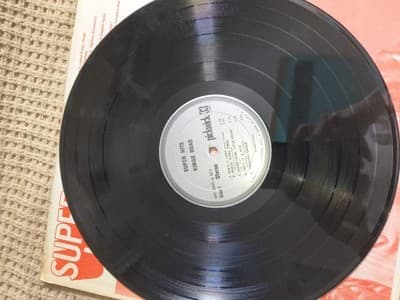 Kings Road Super Hits Pickwick LP Vinyl Pop 12" 33 RPM Stereo 1970s SPC-3901 - Thumbnail 3