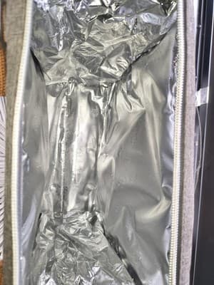 Baby Bag - Thumbnail 3
