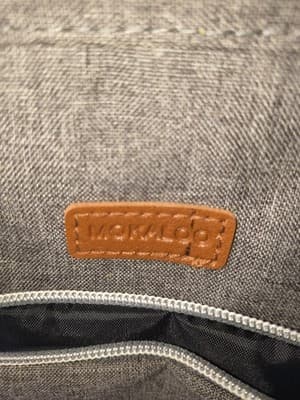 Baby Bag - Thumbnail 2