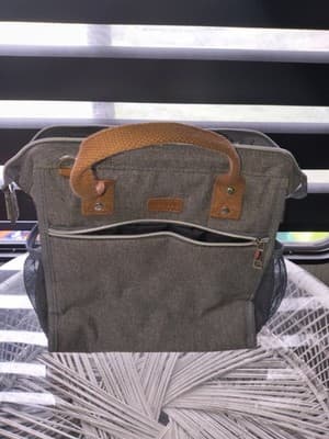 Baby Bag