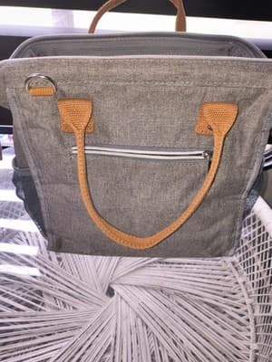 Baby Bag - Thumbnail 4