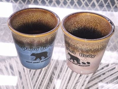 Shot Glass Set
