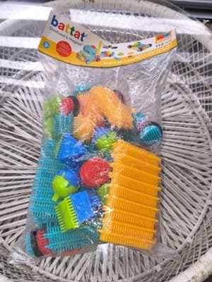 Building Blocks