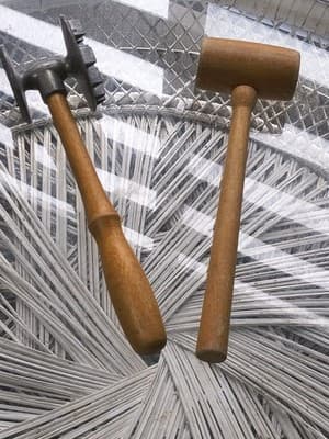 Wooden Kitchenware