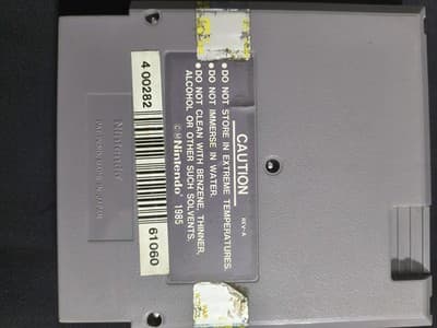 Broderbund Legacy of the Wizard Nintendo NES Action & Adventure NTSC-U/C 1989 - Thumbnail 2