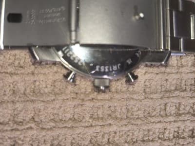 Fossil Men's Watch - Thumbnail 3