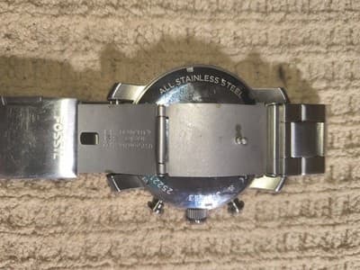 Fossil Men's Watch - Thumbnail 2