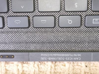 Keyboard - Thumbnail 2