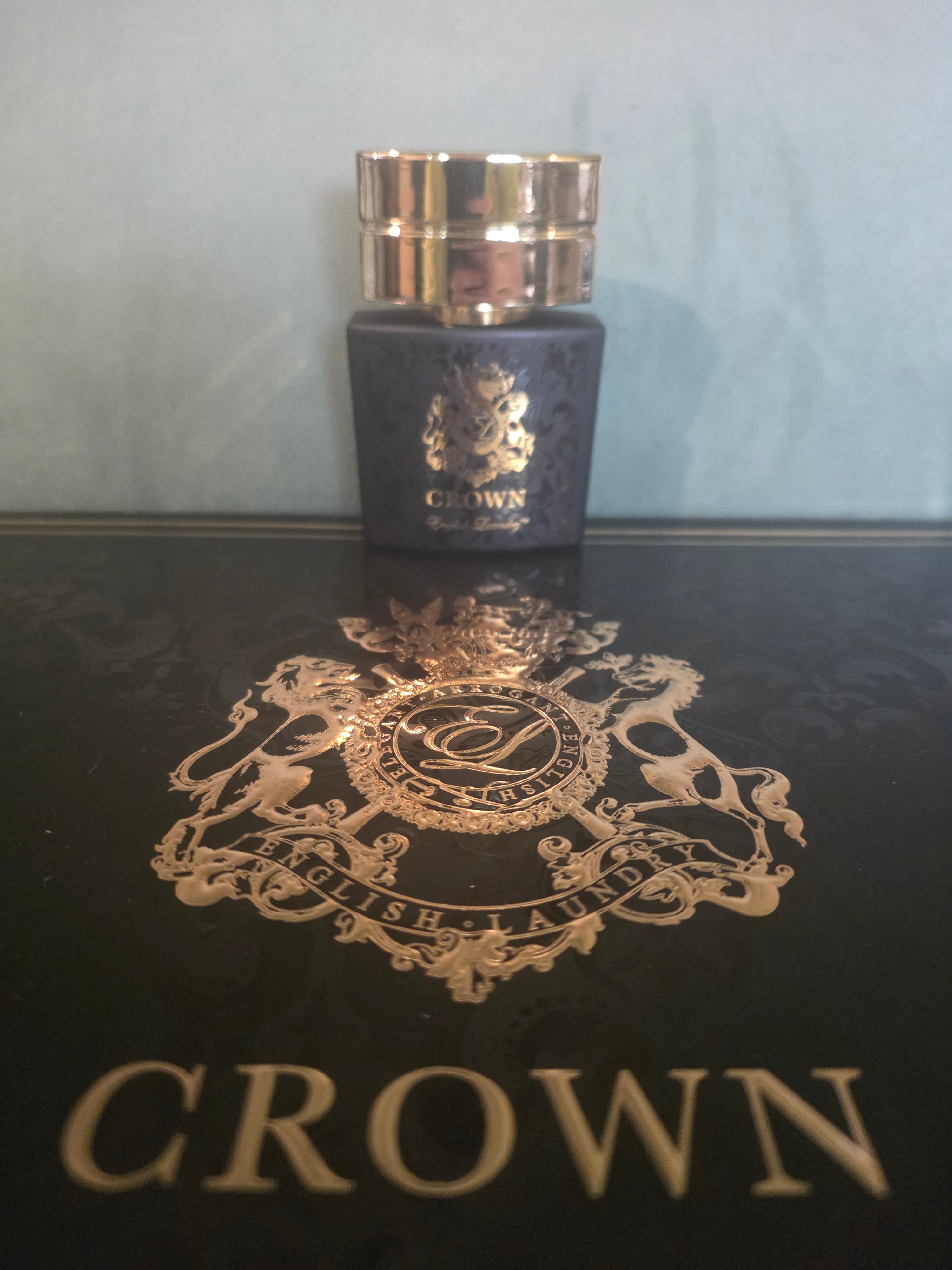 English Laundry Crown Eau de Parfum 20 mL
