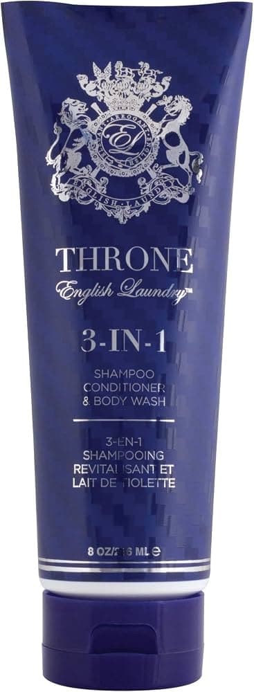 English Laundry English Laundry Throne 3-In-1, 6.8 oz