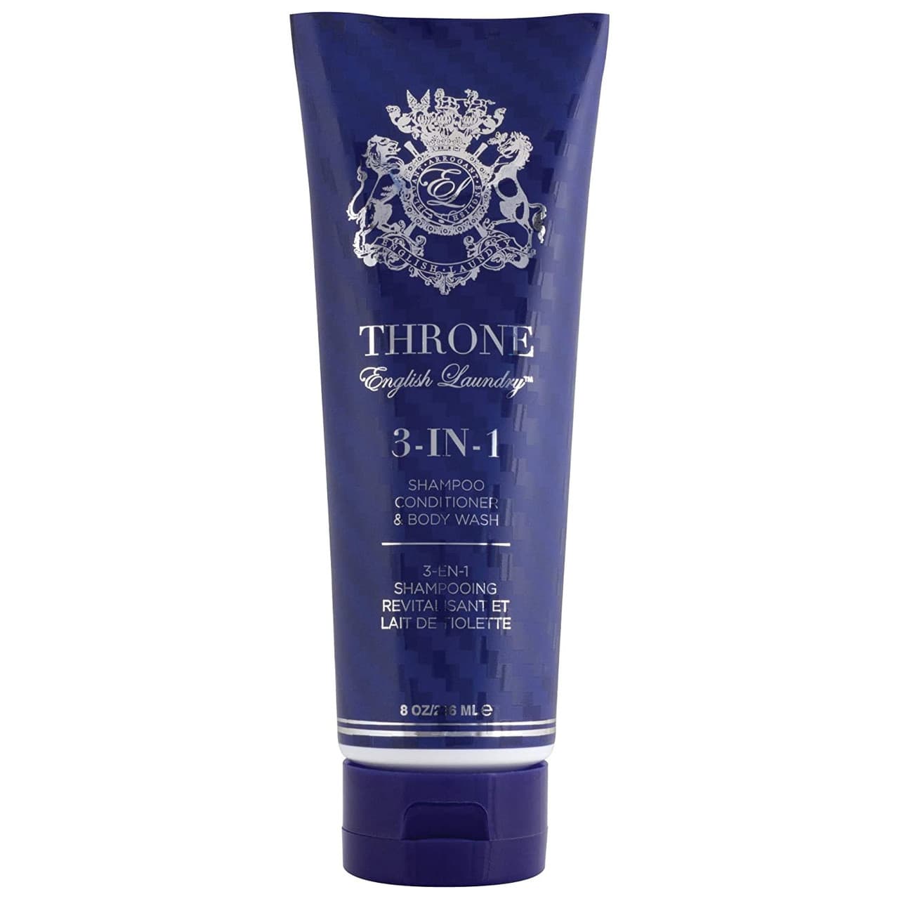English Laundry English Laundry Throne 3-In-1, 6.8 oz - Thumbnail 2