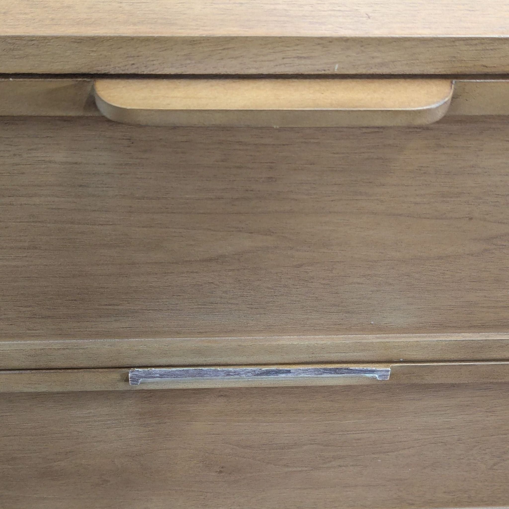 Restoration Hardware Santiago Media Console - Thumbnail 10