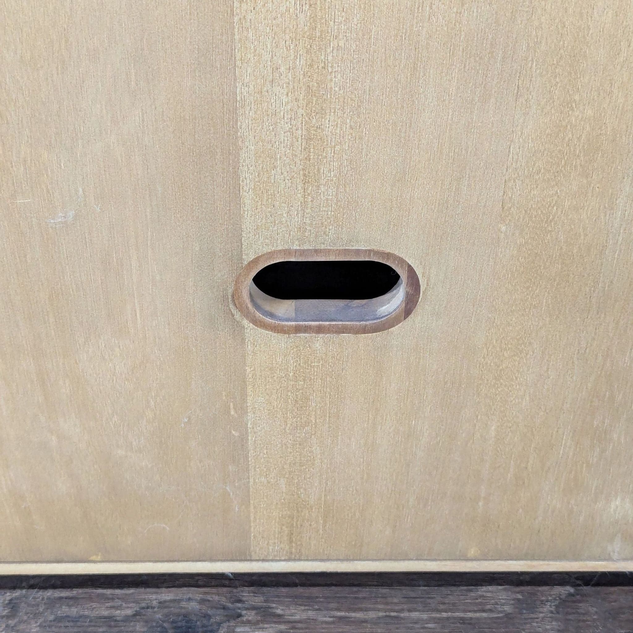 Restoration Hardware Santiago Media Console - Thumbnail 5