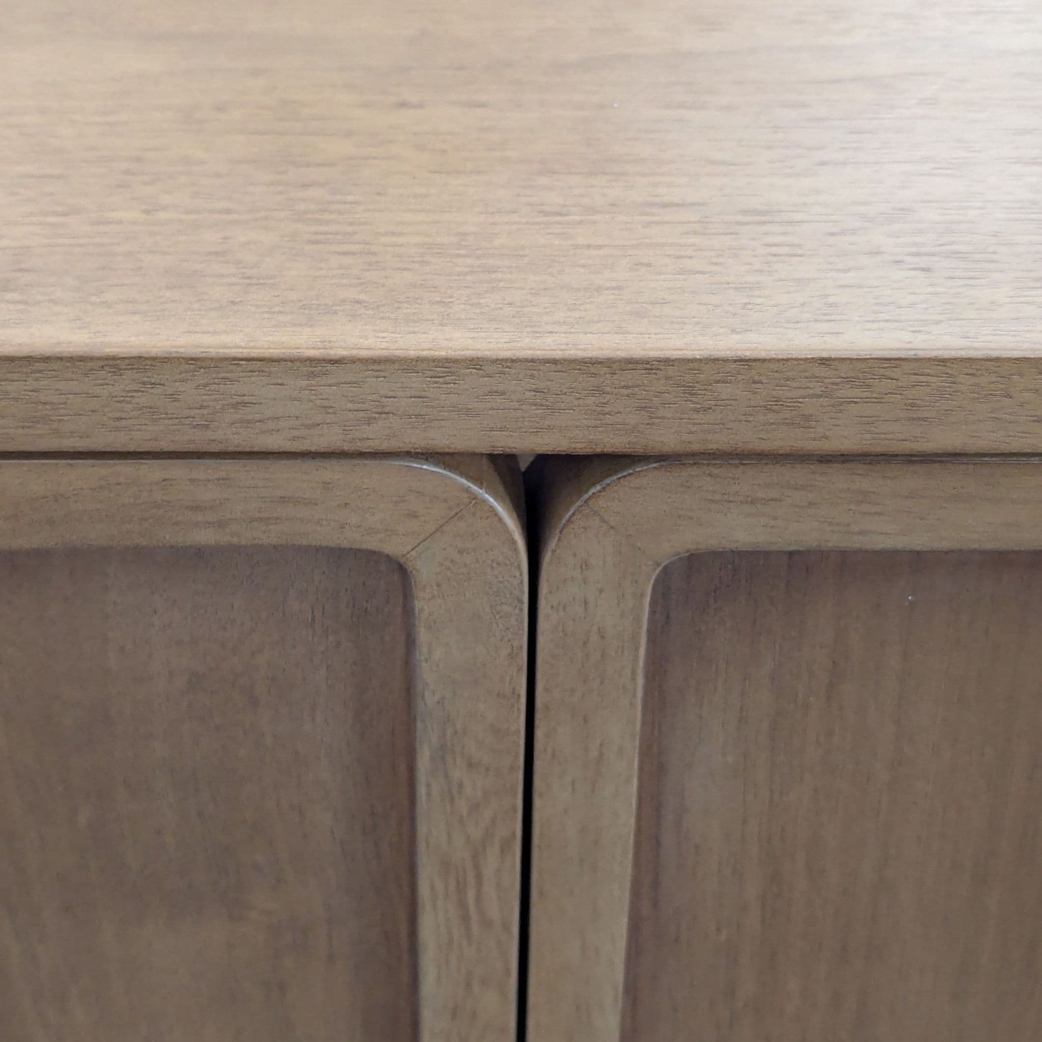 Restoration Hardware Santiago Media Console - Thumbnail 9