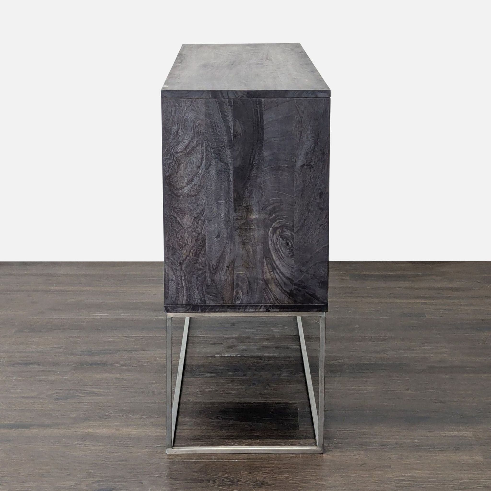 CB2 Smythe Media Console - Thumbnail 6