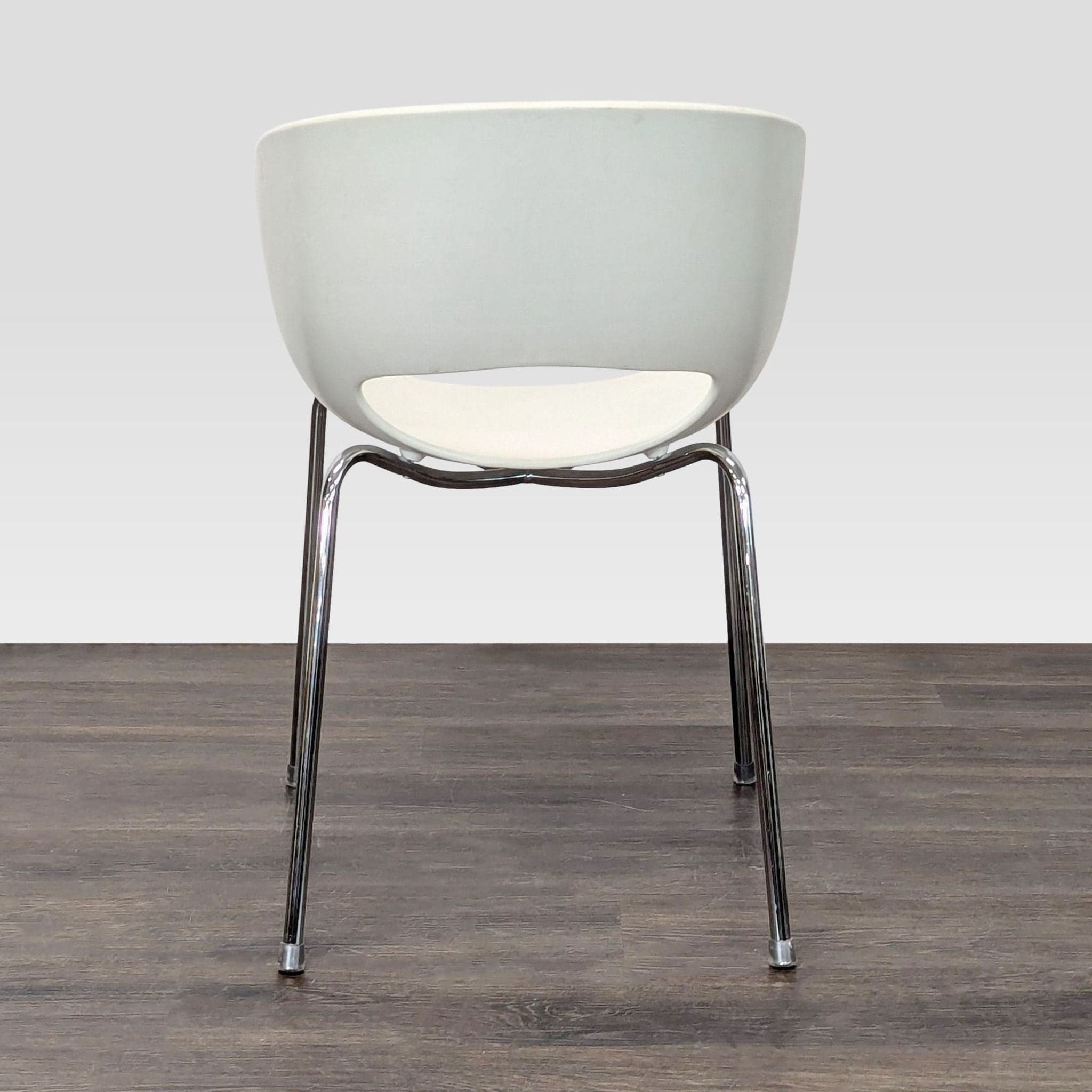Sintesi Orbit Chair - Thumbnail 5