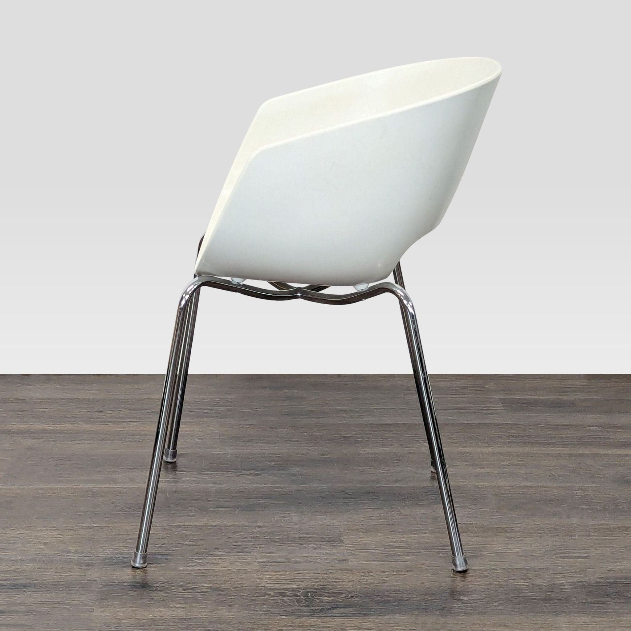 Sintesi Orbit Chair - Thumbnail 4