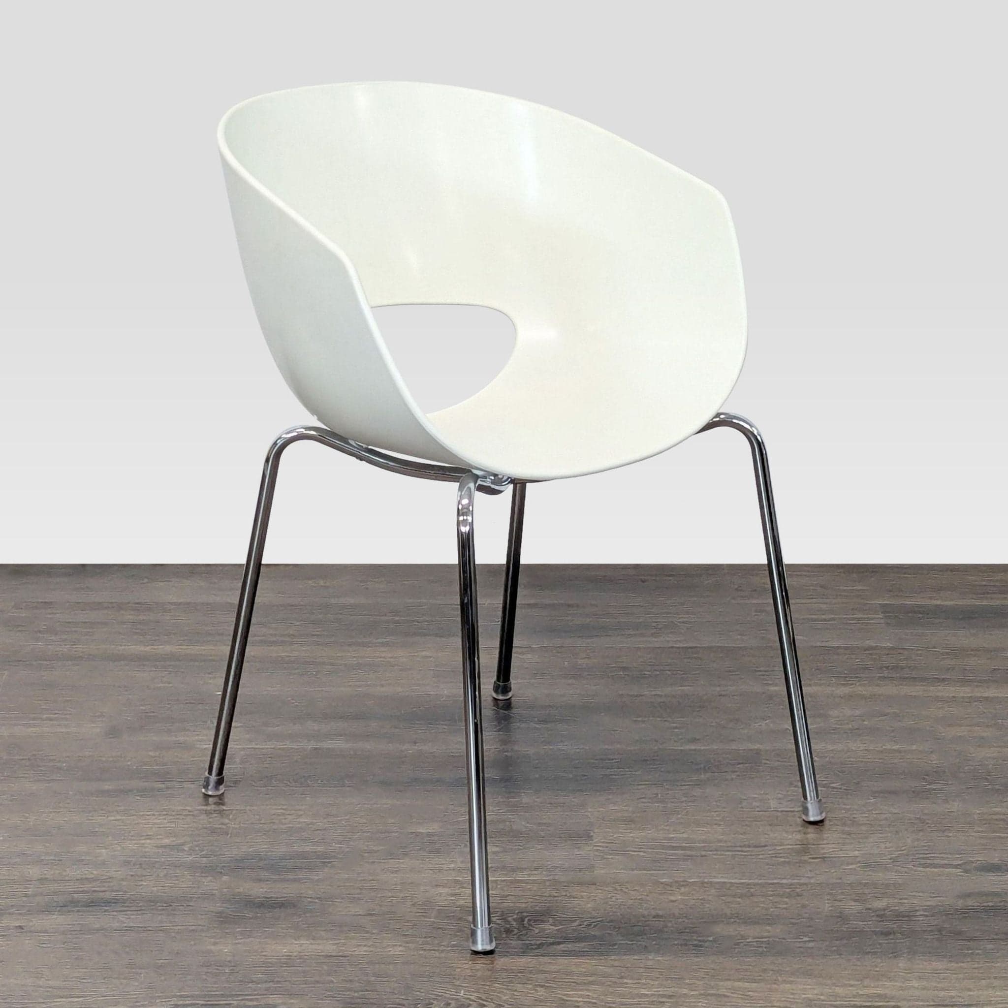 Sintesi Orbit Chair - Thumbnail 7