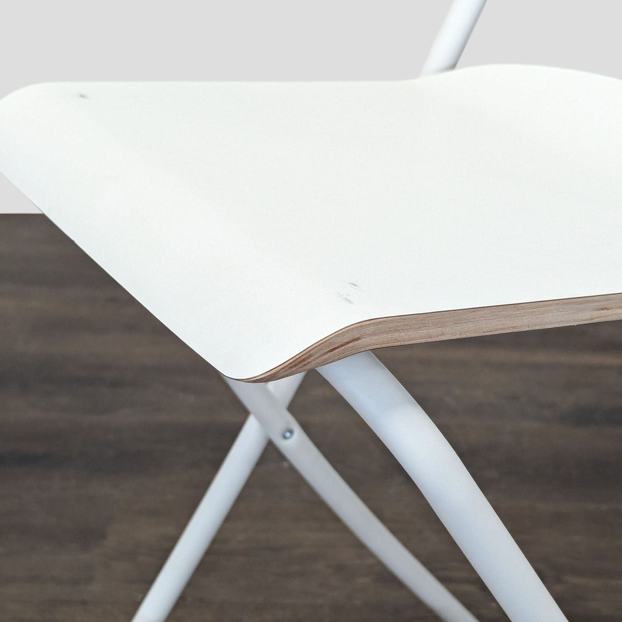Ikea Franklin Bar Stool - Thumbnail 5