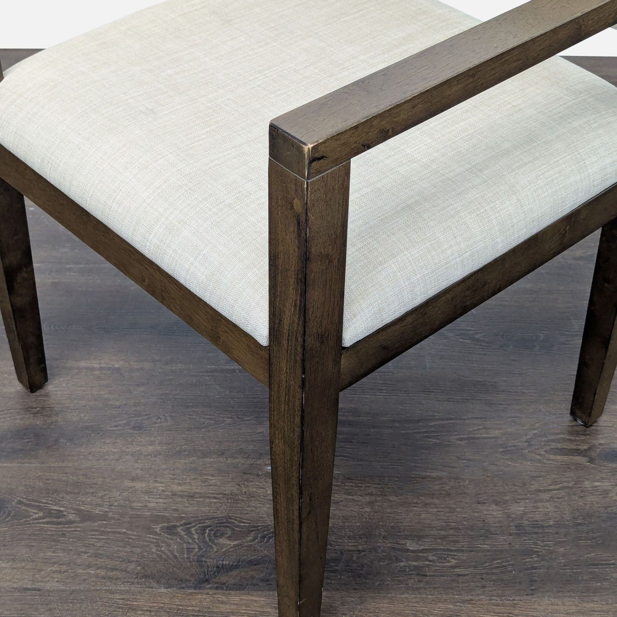 Ink & Ivy Benson Upholstered Dining Chair - Thumbnail 3