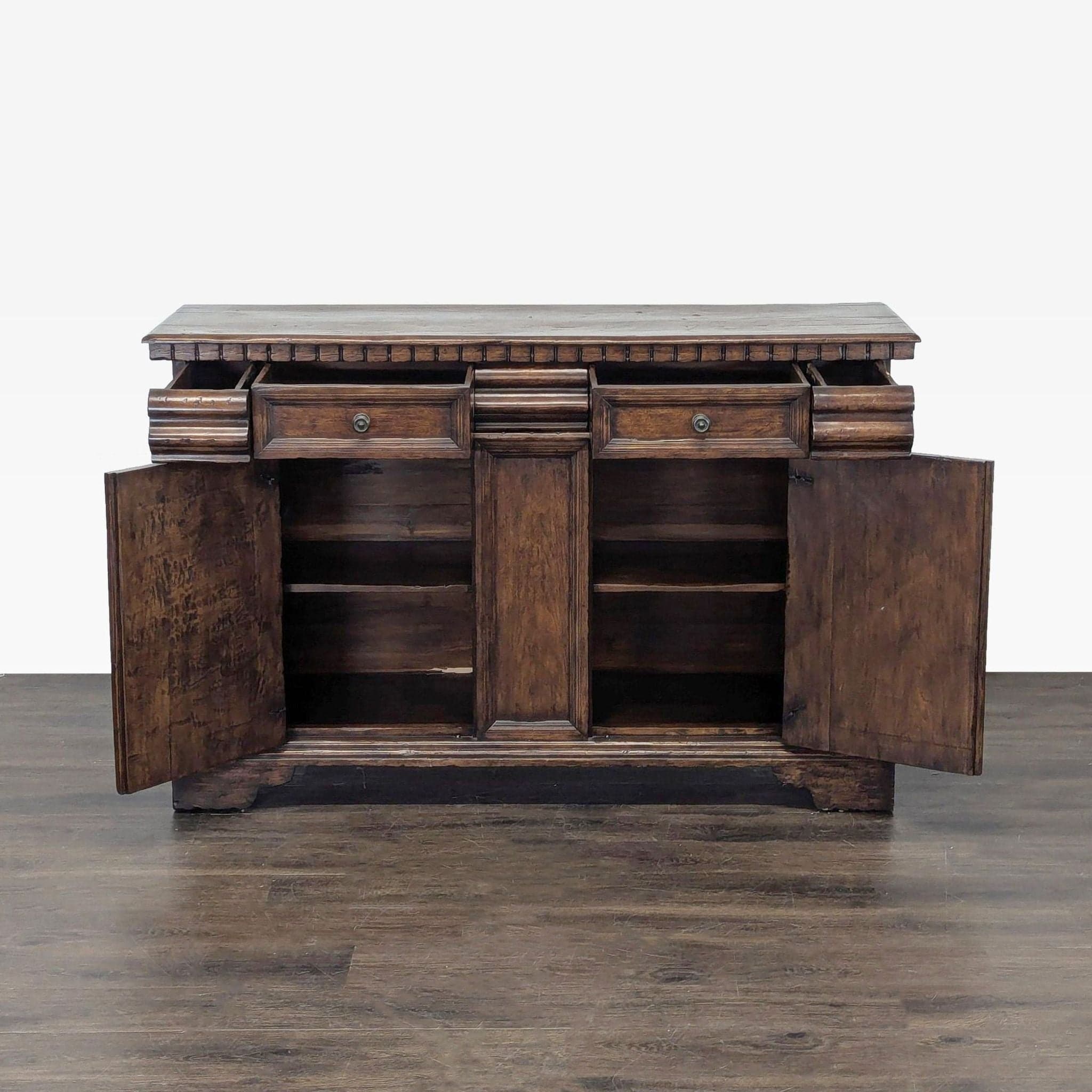 Formations Italian Credenza - Thumbnail 2