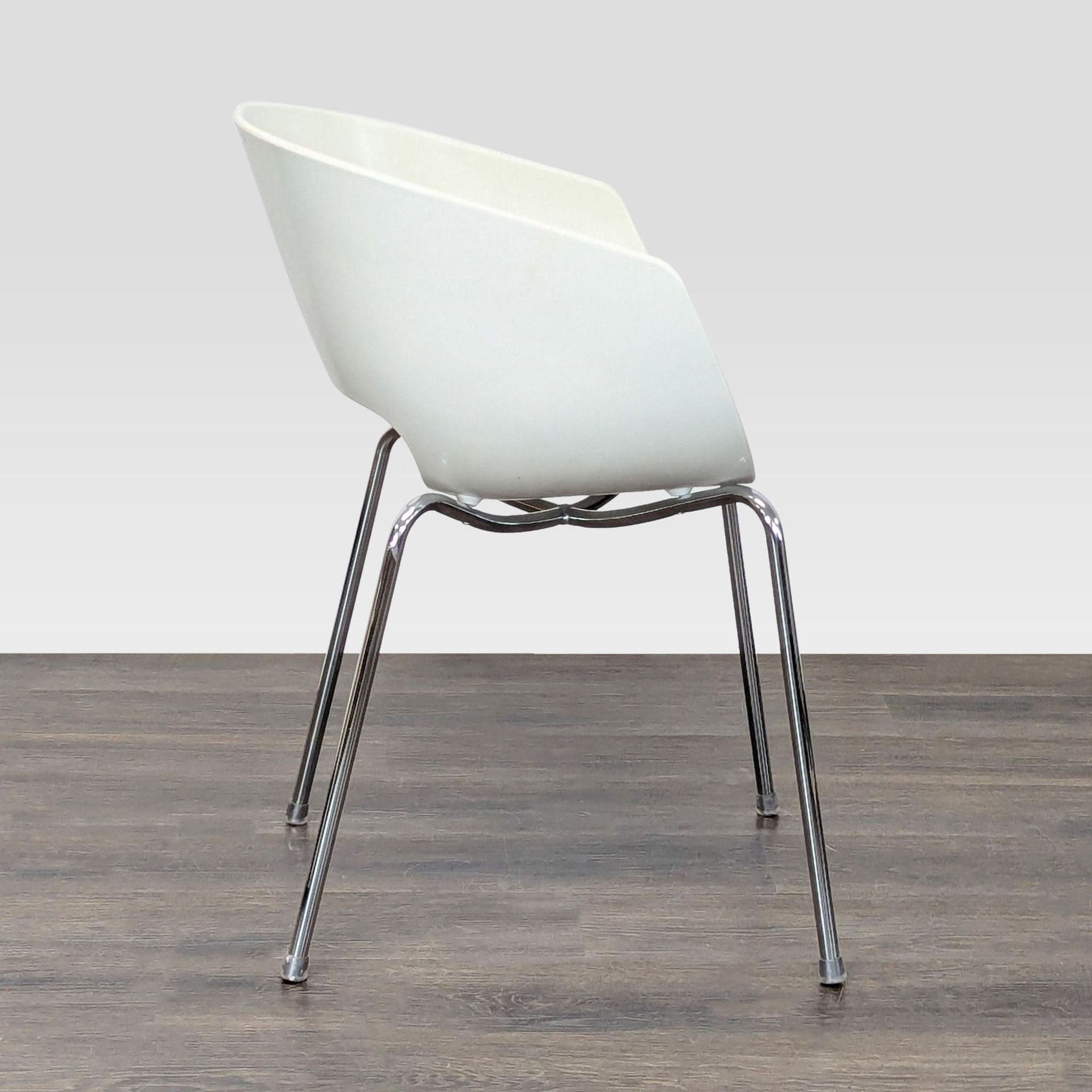 Sintesi Orbit Chair - Thumbnail 6