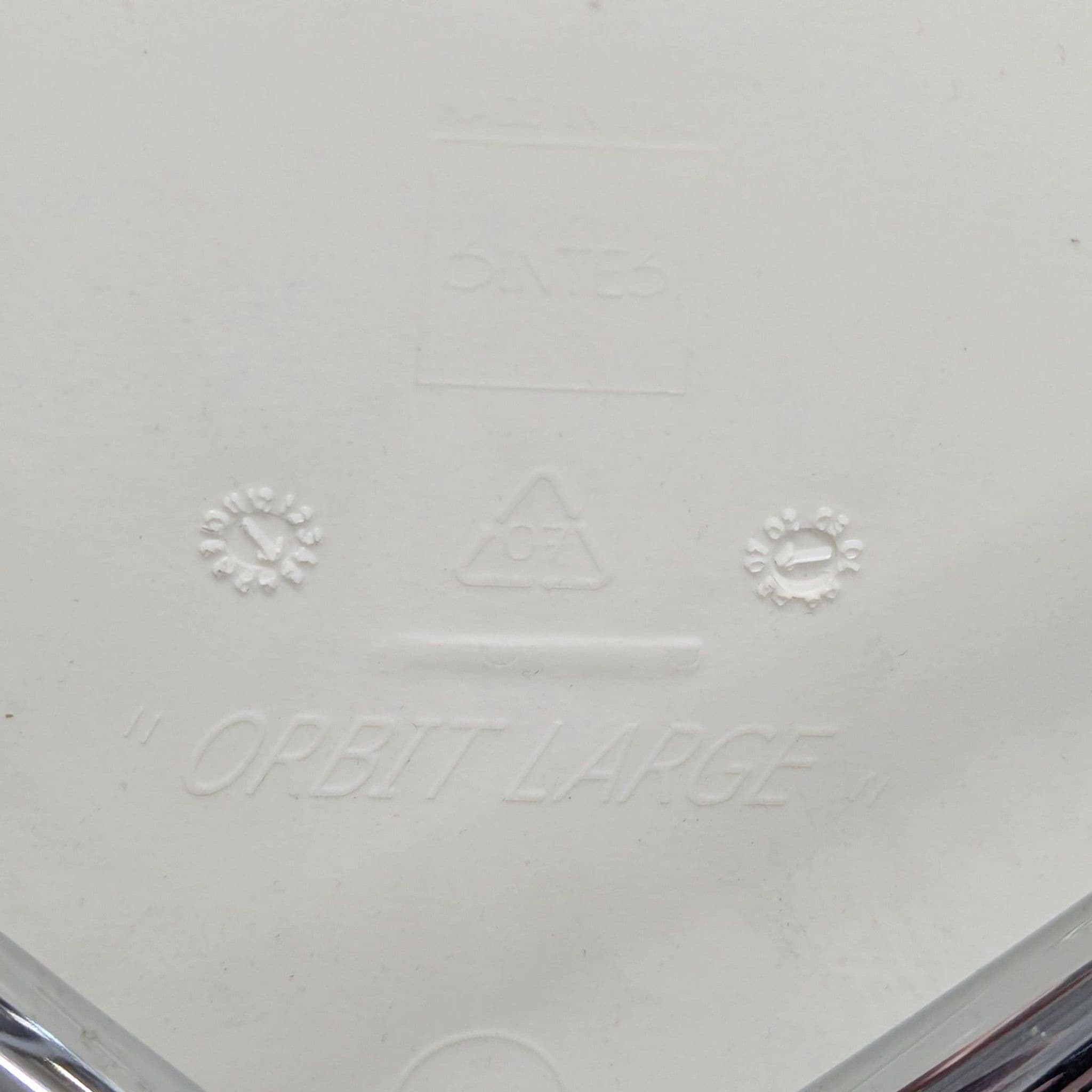 Sintesi Orbit Chair - Thumbnail 2