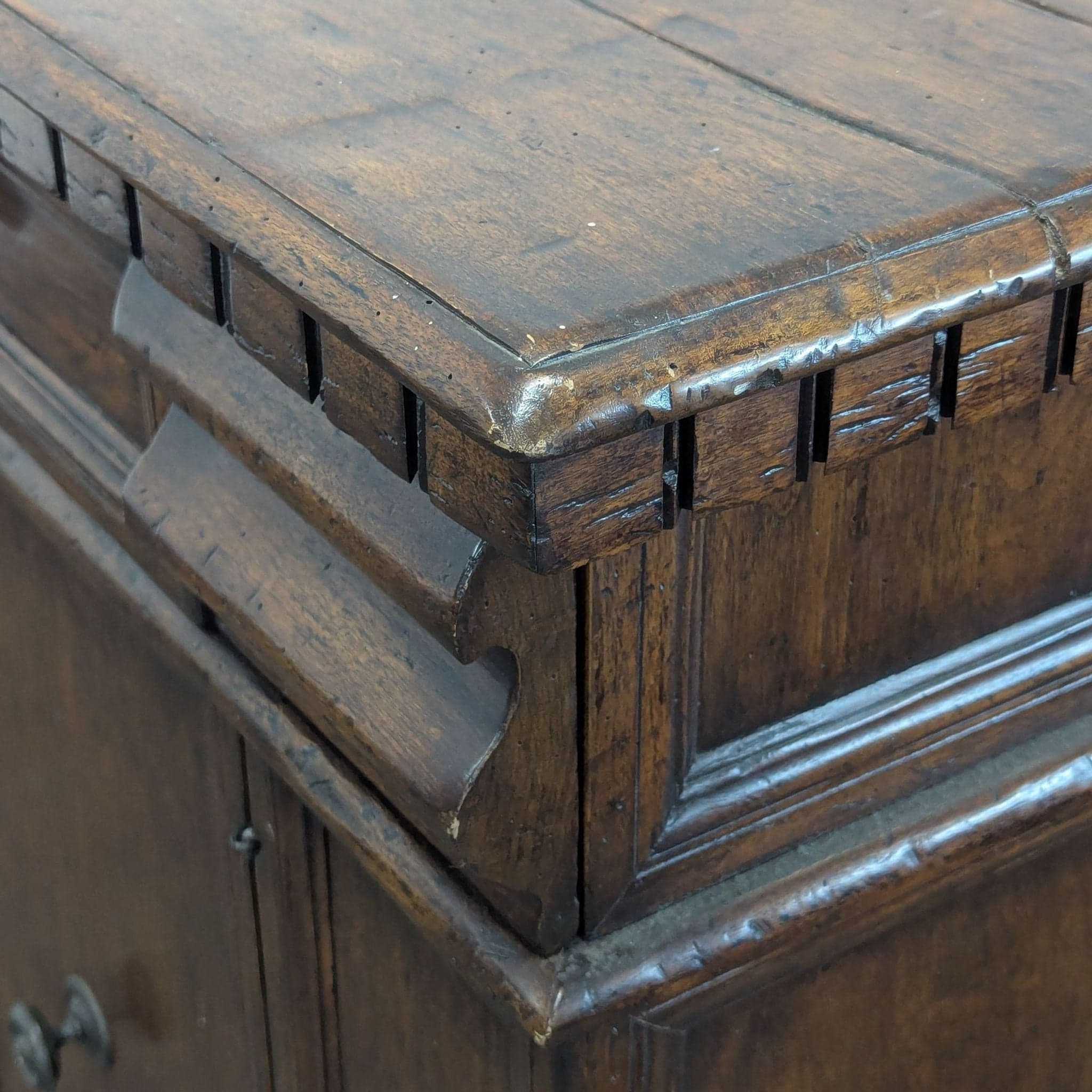 Formations Italian Credenza - Thumbnail 8