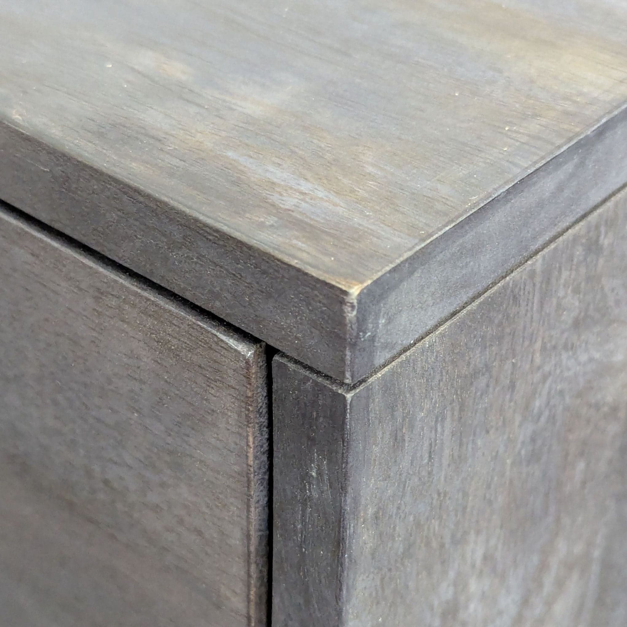 CB2 Smythe Media Console - Thumbnail 8