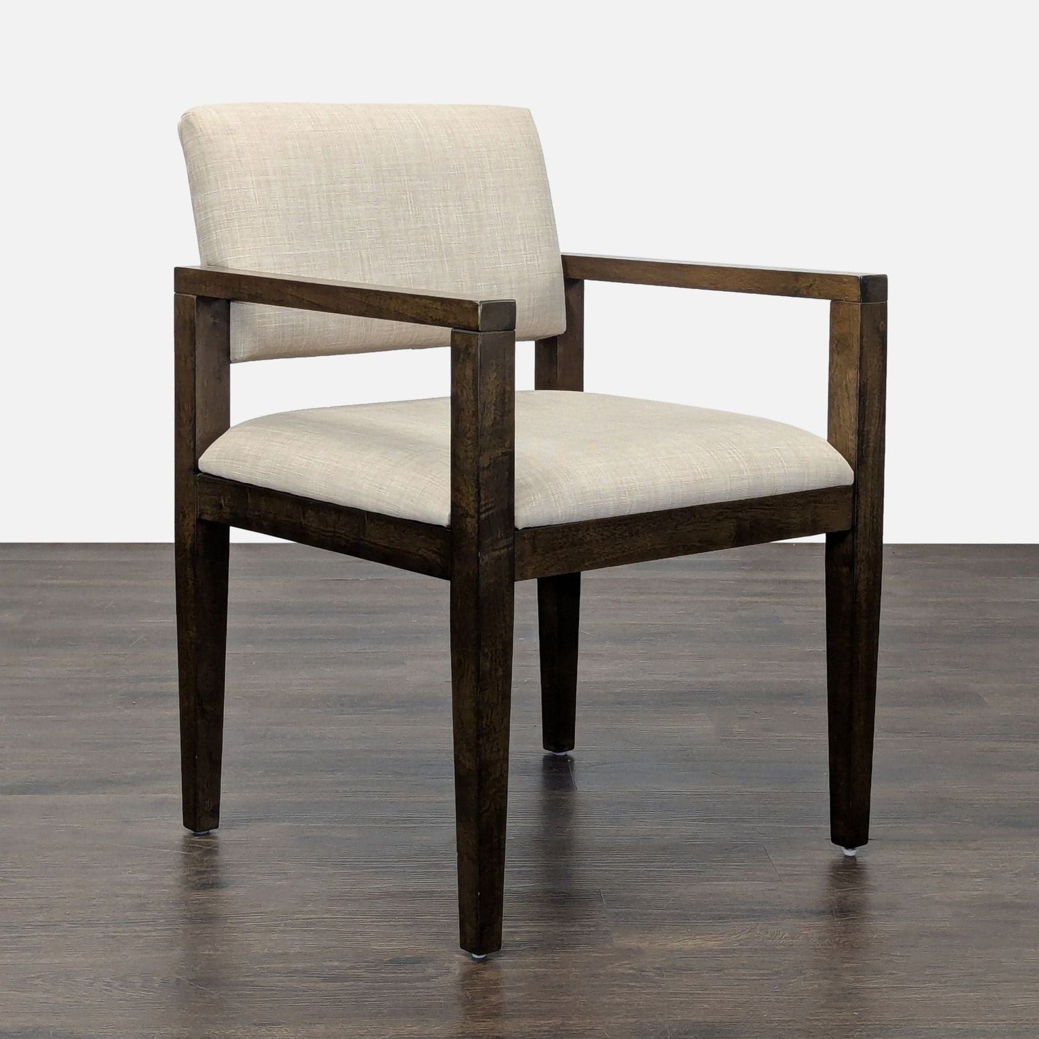 Ink & Ivy Benson Upholstered Dining Chair - Thumbnail 6