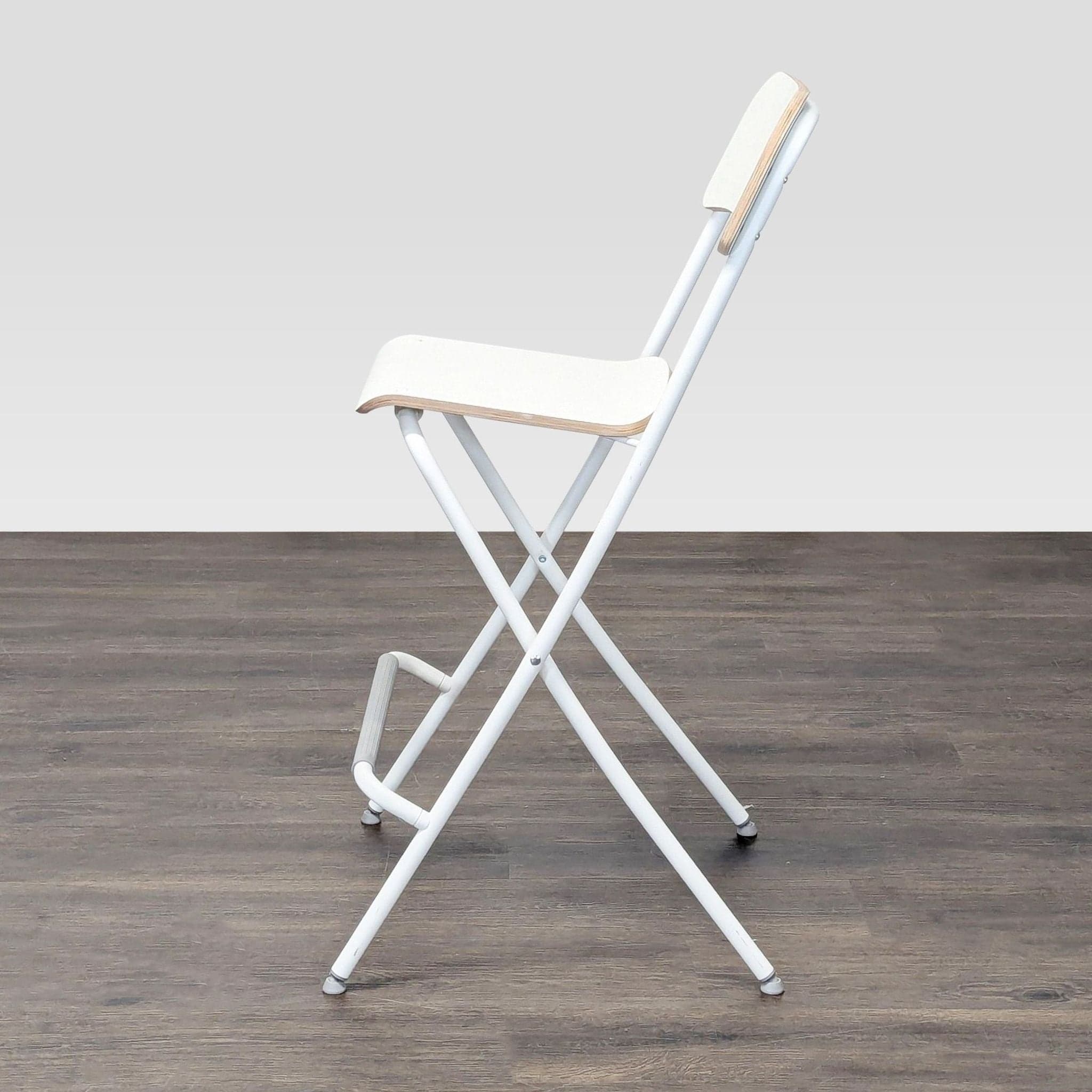 Ikea Franklin Bar Stool - Thumbnail 2