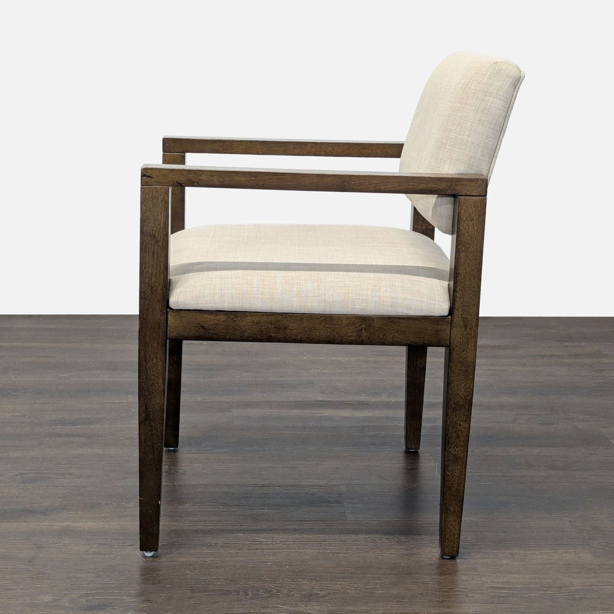 Ink & Ivy Benson Upholstered Dining Chair - Thumbnail 2
