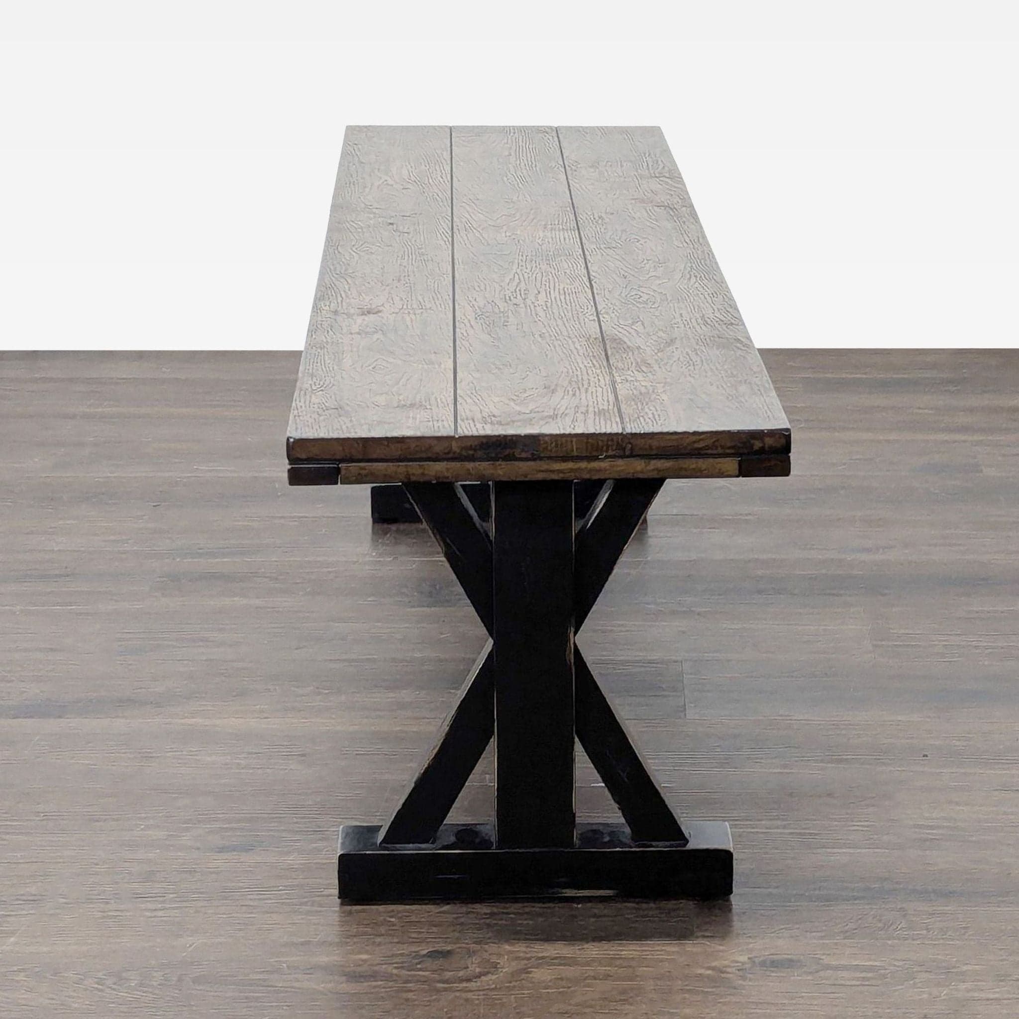 Wayfair Lexington Dining Bench - Thumbnail 3
