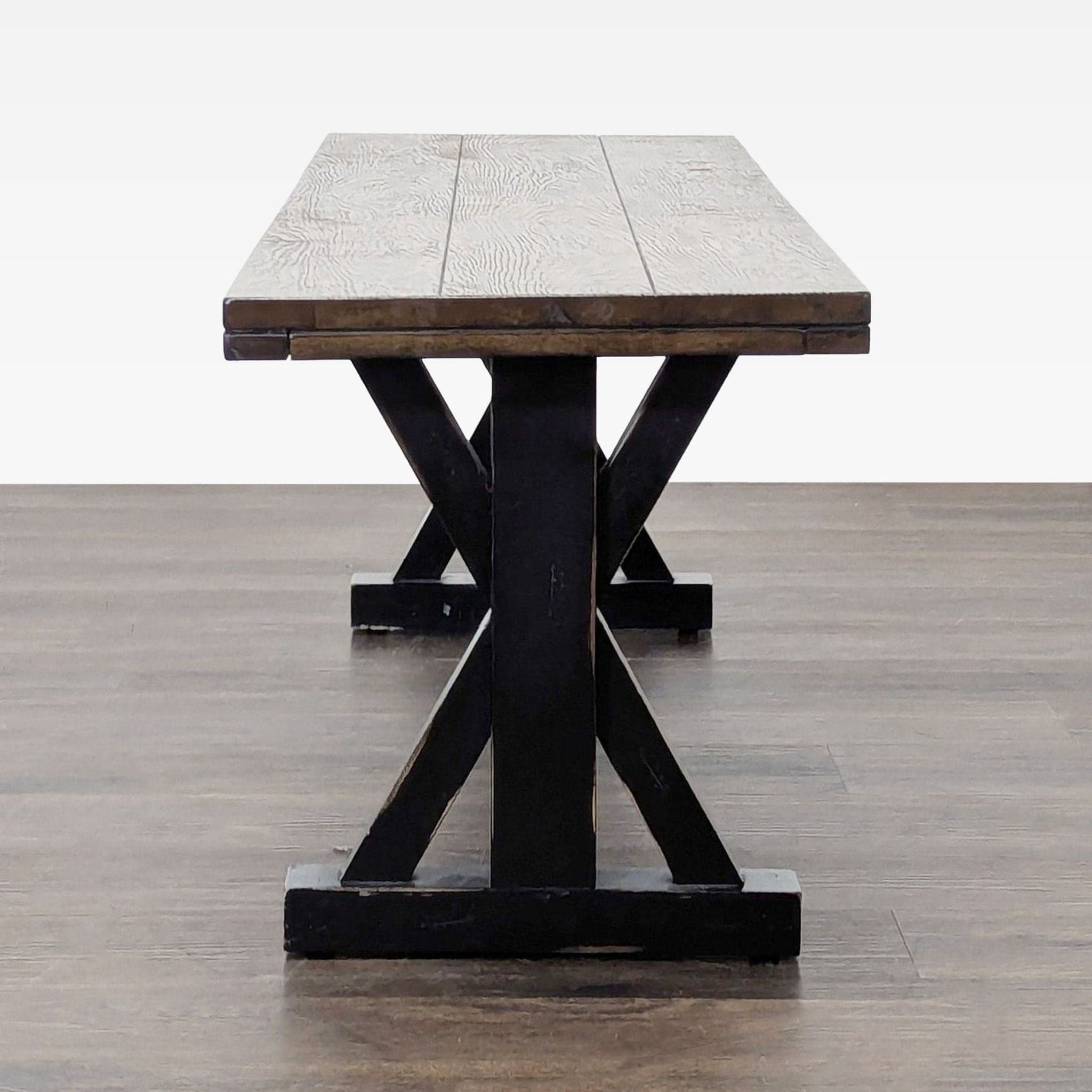 Wayfair Lexington Dining Bench - Thumbnail 8