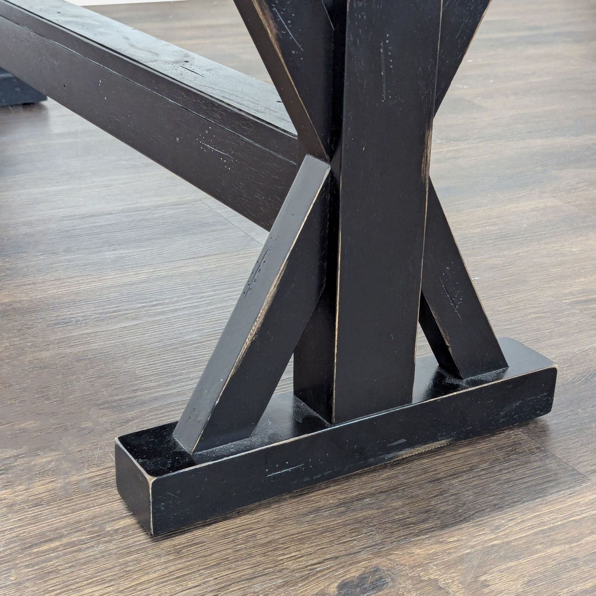 Wayfair Lexington Dining Bench - Thumbnail 4