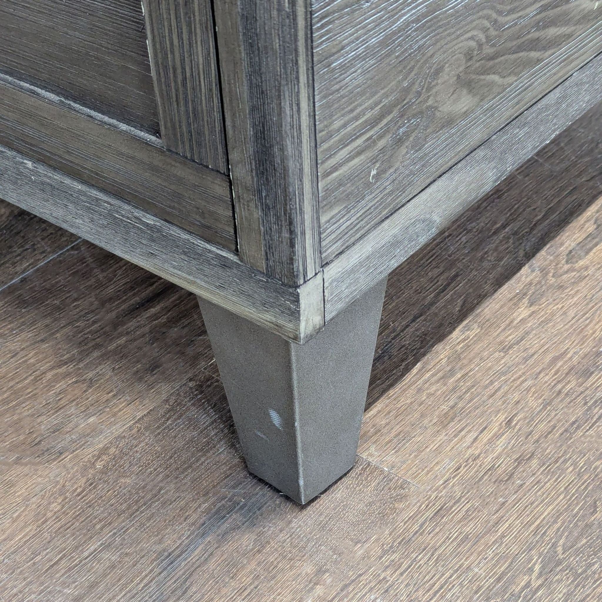 Ashley Furniture Todoe Lift-Top Coffee Table - Thumbnail 8