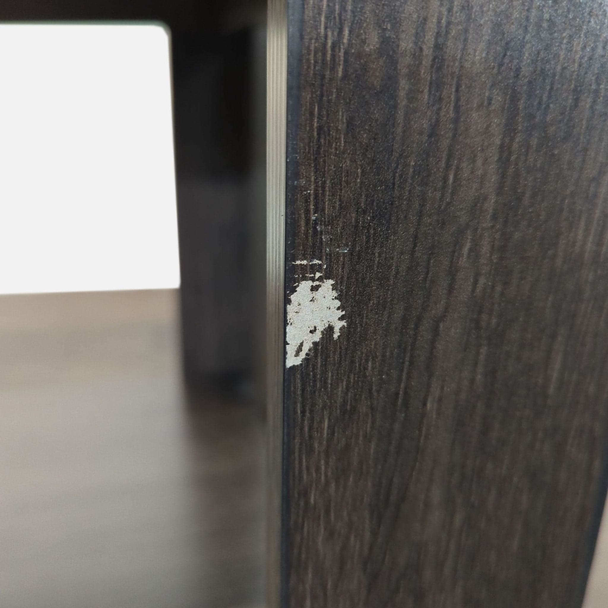 Home Meridian Farmhouse/Rustic TV Stand - Thumbnail 5