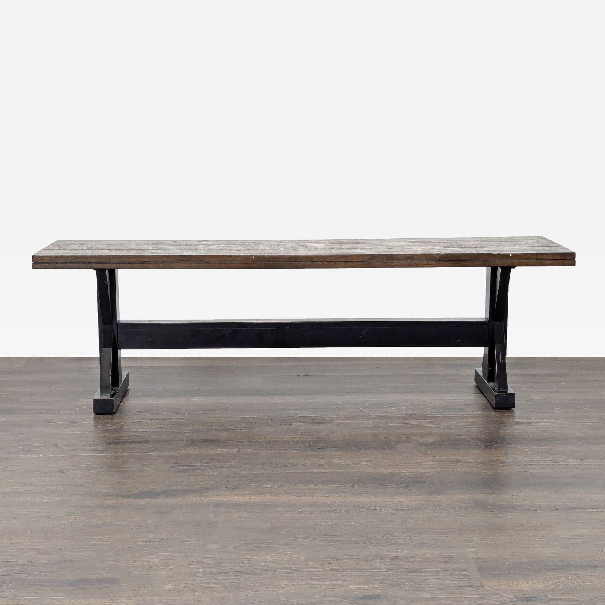 Wayfair Lexington Dining Bench - Thumbnail 7