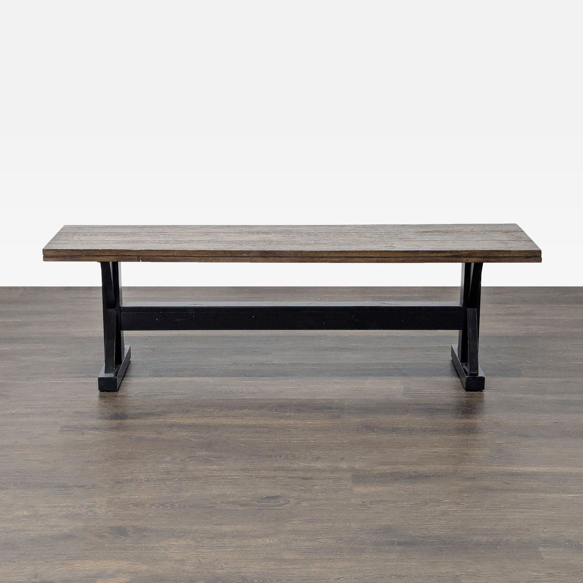 Wayfair Lexington Dining Bench - Thumbnail 2