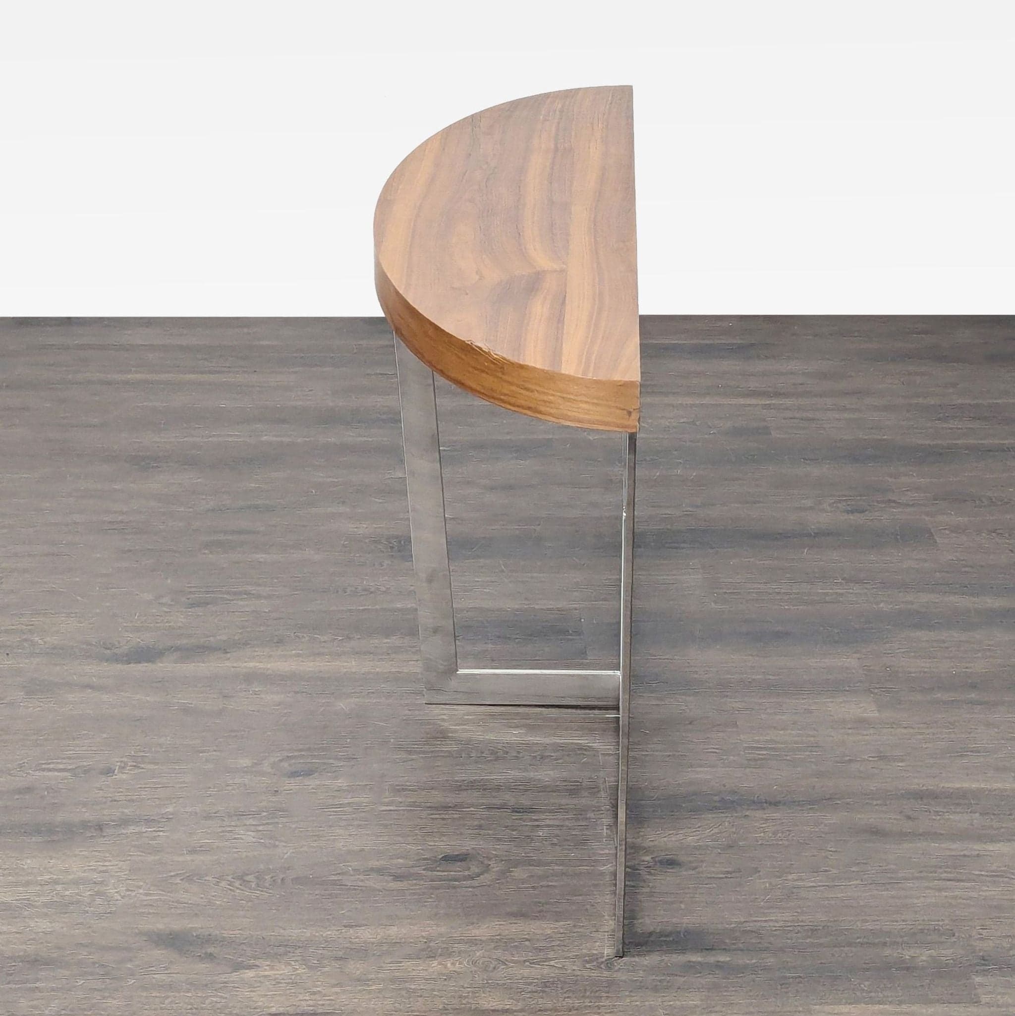 Benjara Tini Console Table - Thumbnail 5