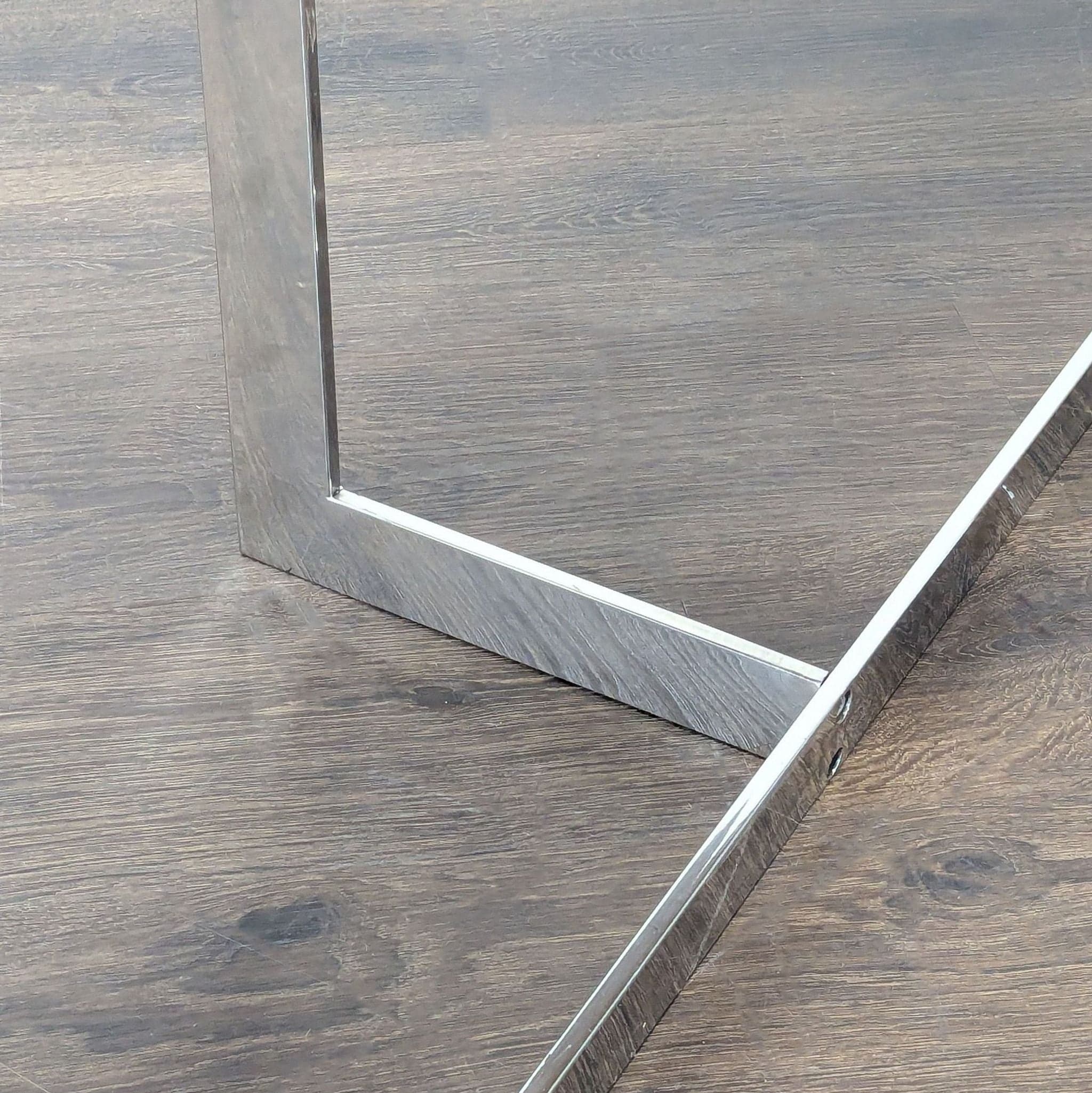 Benjara Tini Console Table - Thumbnail 8