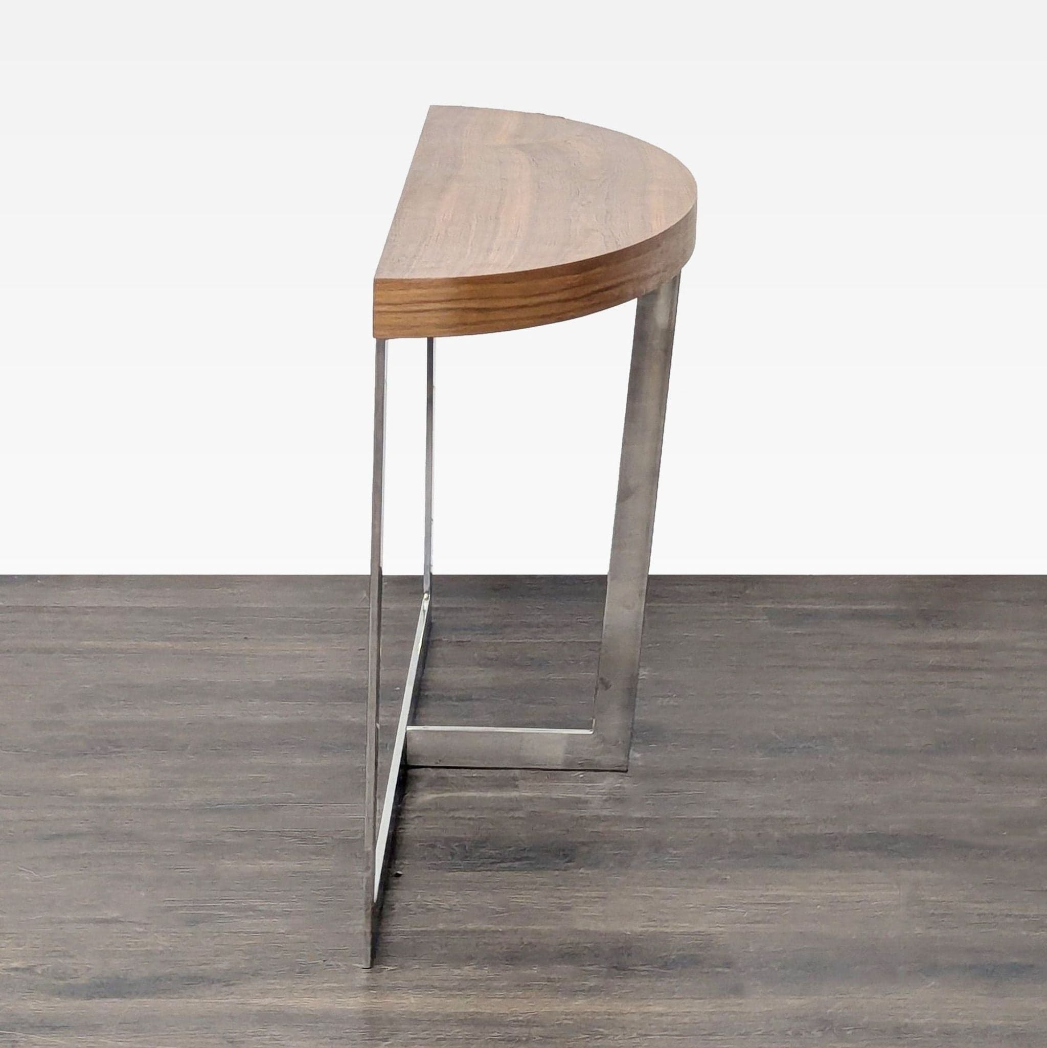 Benjara Tini Console Table - Thumbnail 3