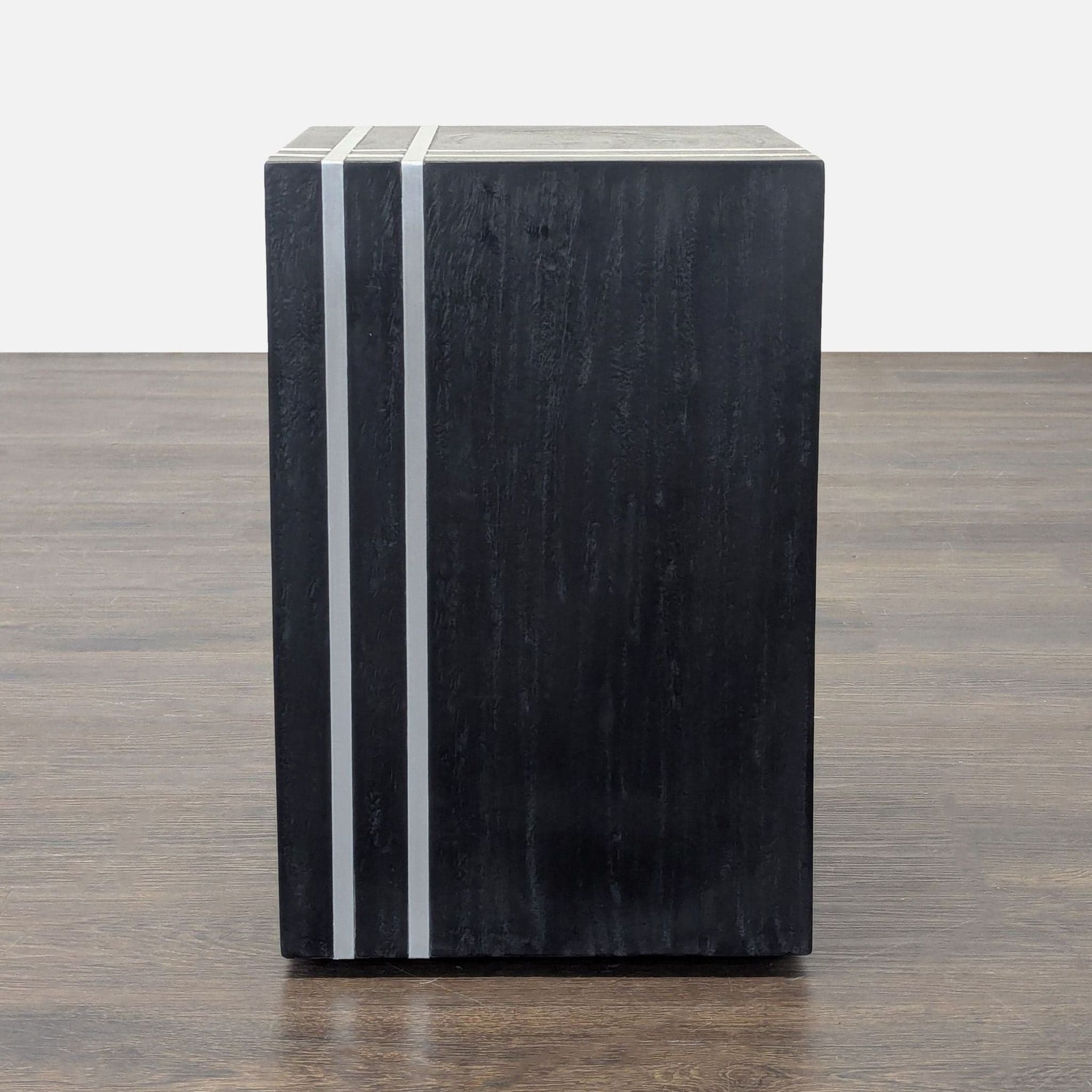 Four Hands Kessler Stool - Thumbnail 8