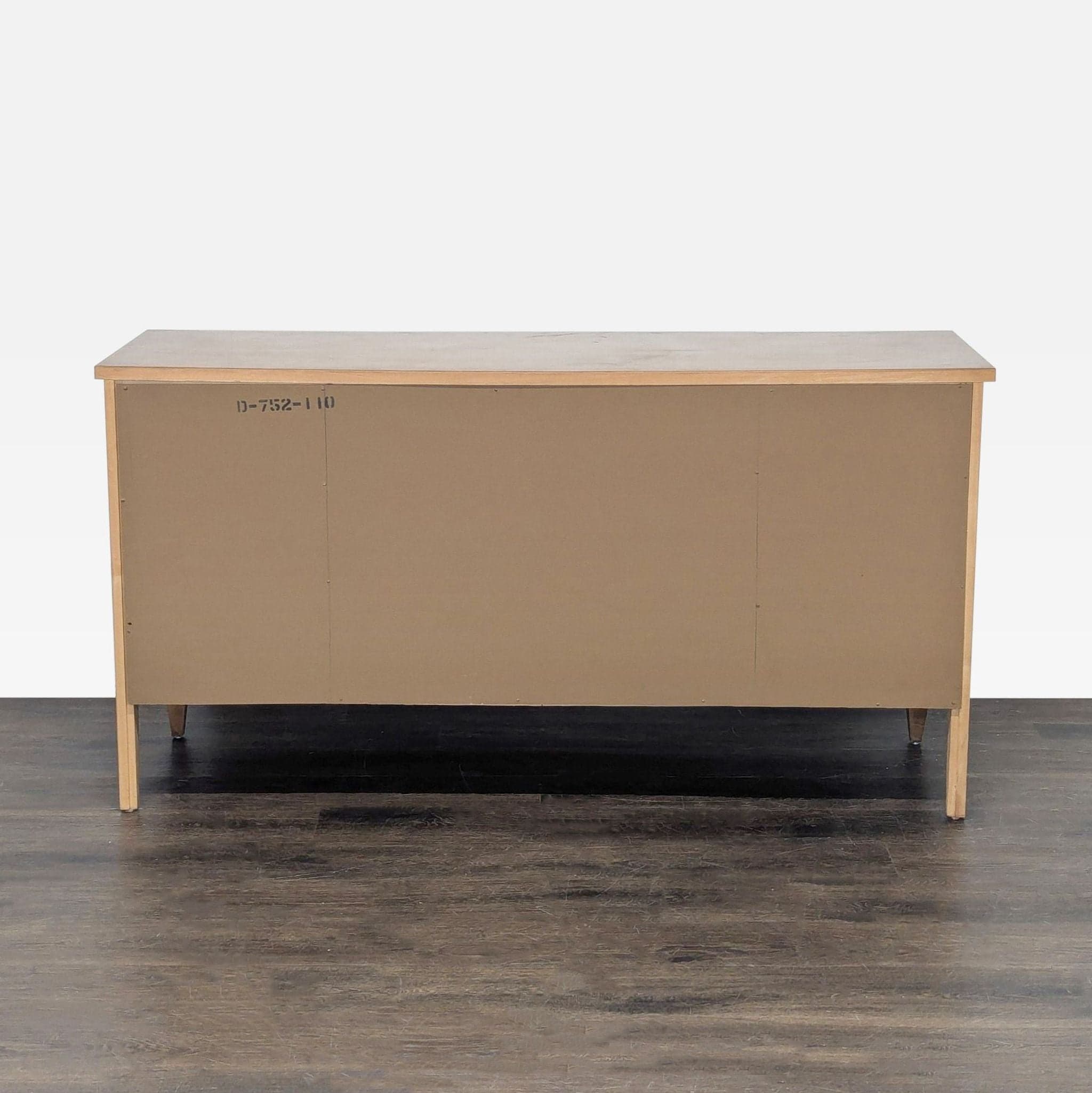 Mid-Century Thomasville Milano Collection Sideboard - Thumbnail 3